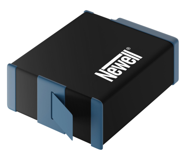 NEWELL AHDBT-901 do GoPro H9/H10/H11/H12 NL4261 - 1333581 - zdjęcie 4